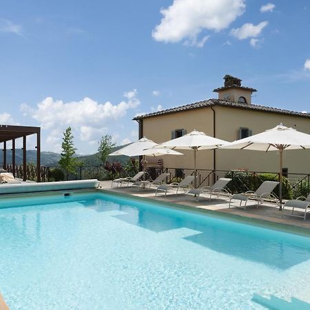 Villa Castelluccio Castelluccio  Bagian luar foto
