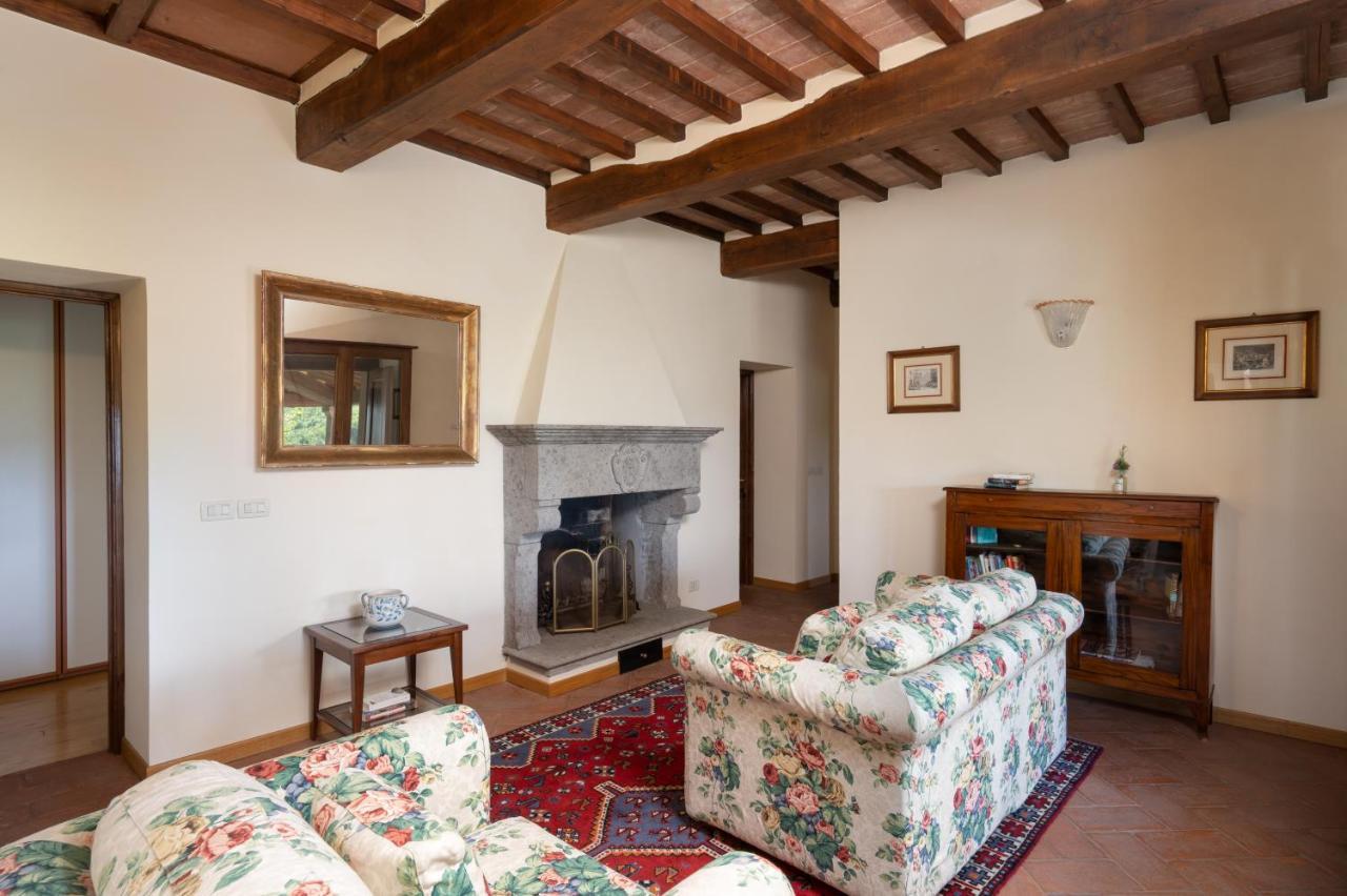 Villa Castelluccio Castelluccio  Bagian luar foto