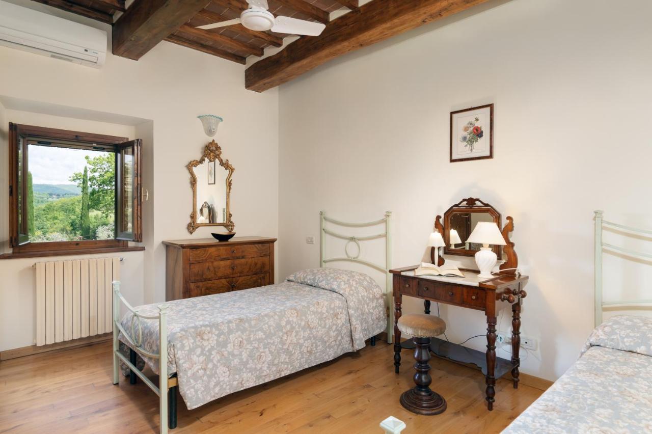 Villa Castelluccio Castelluccio  Bagian luar foto