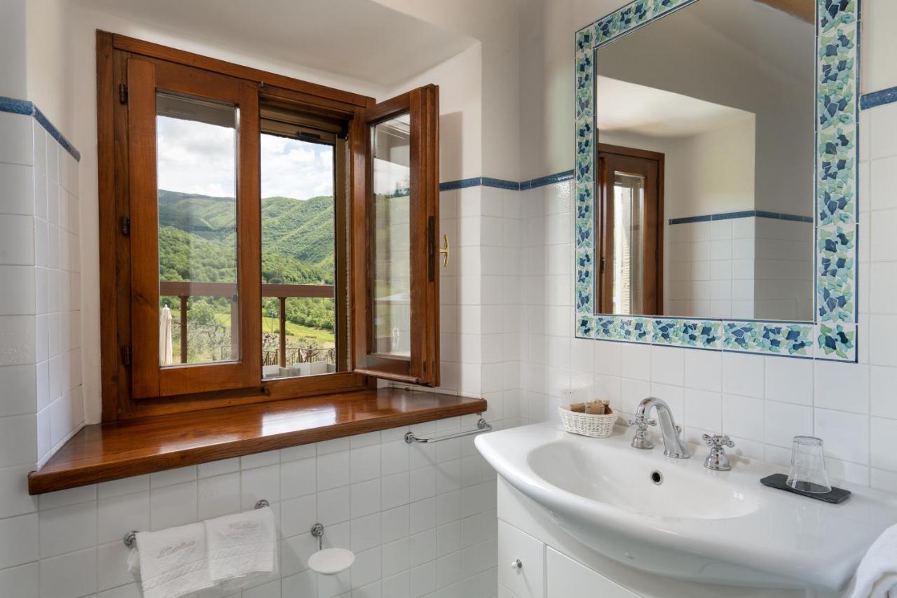 Villa Castelluccio Castelluccio  Bagian luar foto