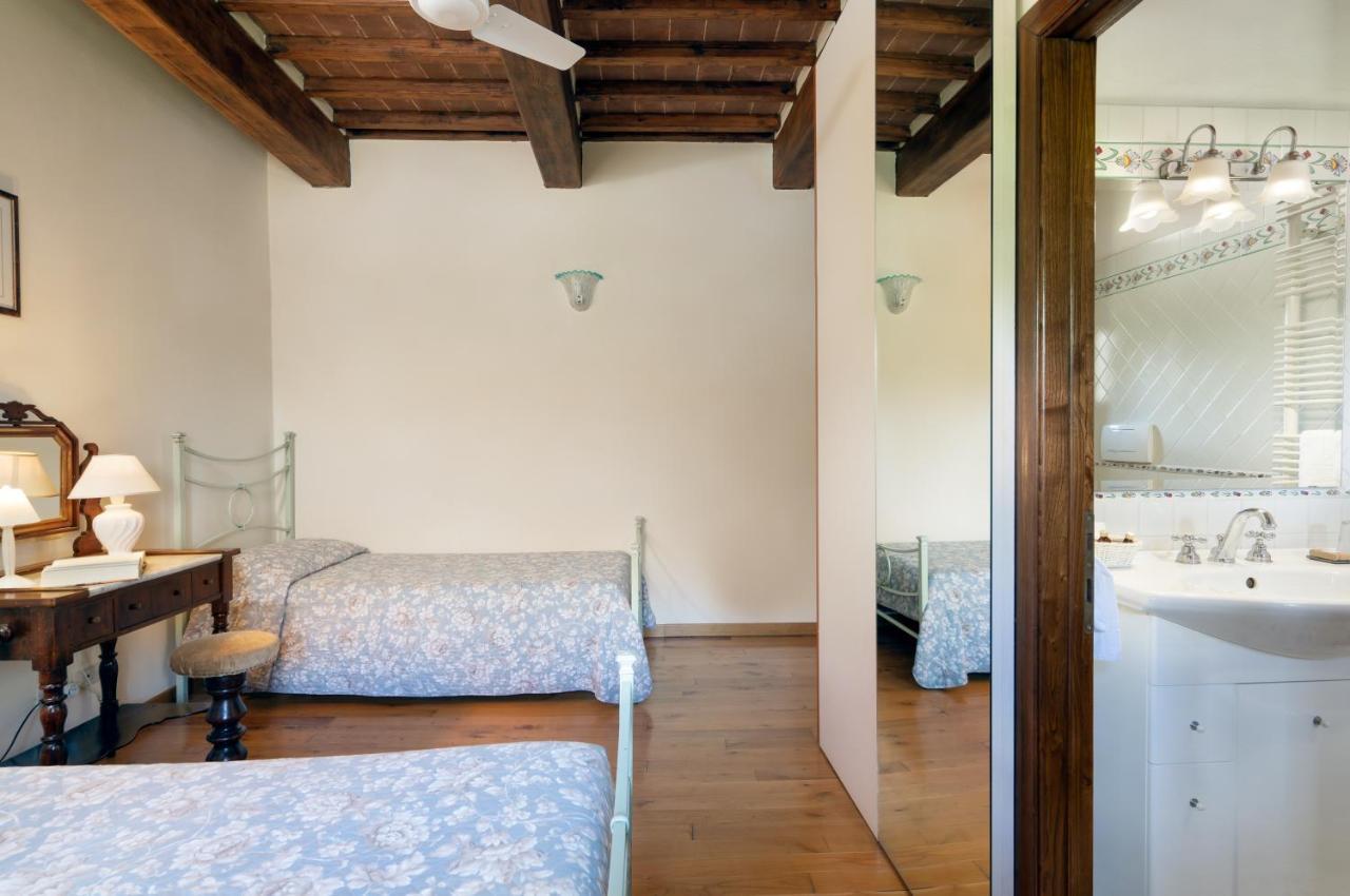 Villa Castelluccio Castelluccio  Bagian luar foto