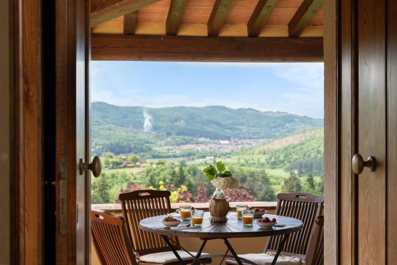 Villa Castelluccio Castelluccio  Bagian luar foto