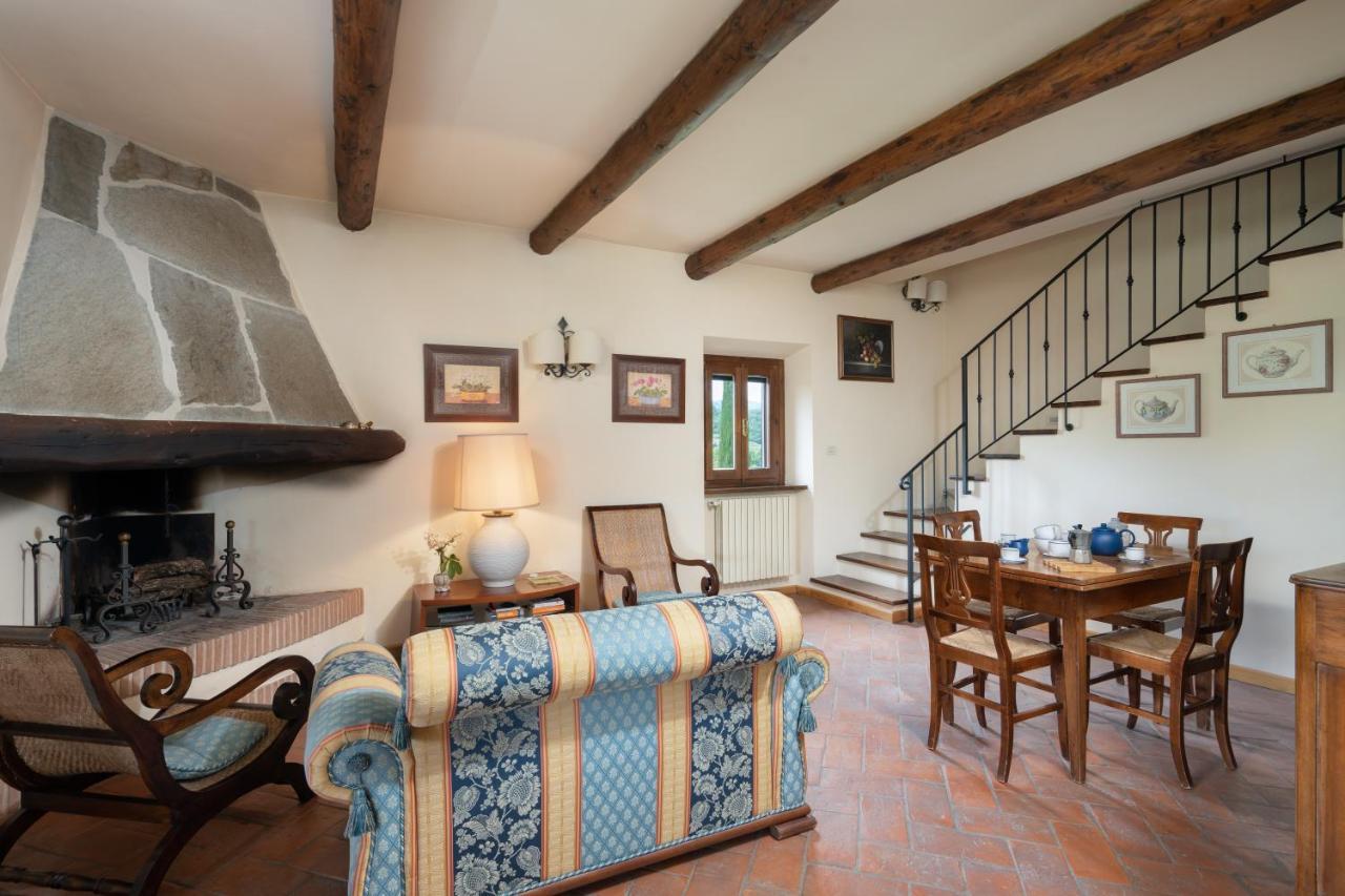 Villa Castelluccio Castelluccio  Bagian luar foto