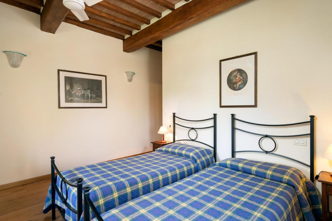 Villa Castelluccio Castelluccio  Bagian luar foto